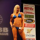 Jessica  Lawrence - IFBB New York Pro 2010 - #1